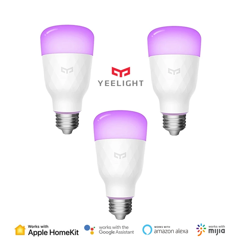 xiaomi yeelight e26