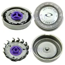 Новая Металлическая бритвенная головка для Philips Norelco HQ3 HQ56 HQ55 HQ442 HQ300 HQ6 HQ916