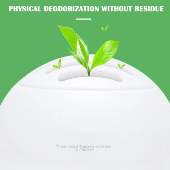 

10 Pcs Odor Eliminator Ball Removal Deodorant for Shoes Sneakers Cabinet Drawers PAK55