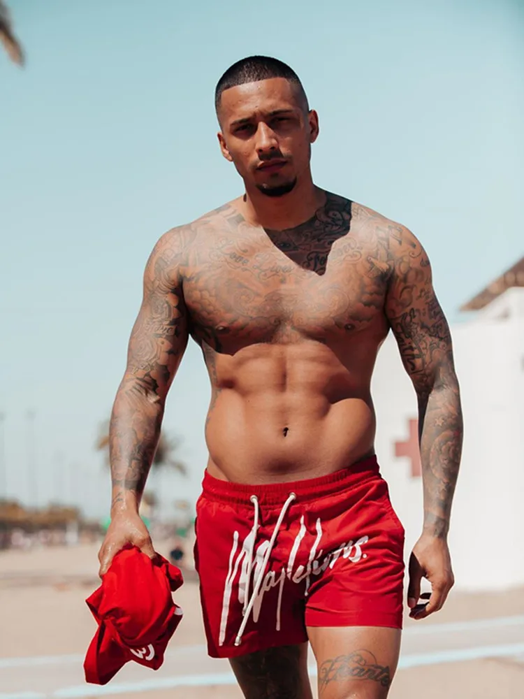 Шорты спортивные