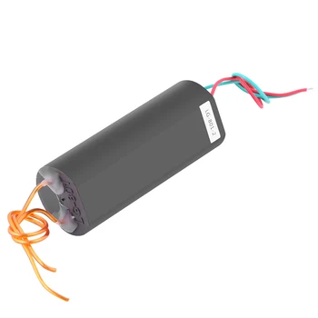 

500KV~1000KV High Voltage Pulses Generator Super Electric Arc Module DC6-12V Pulses Coil Module Inverter StepUp Boost Transforme