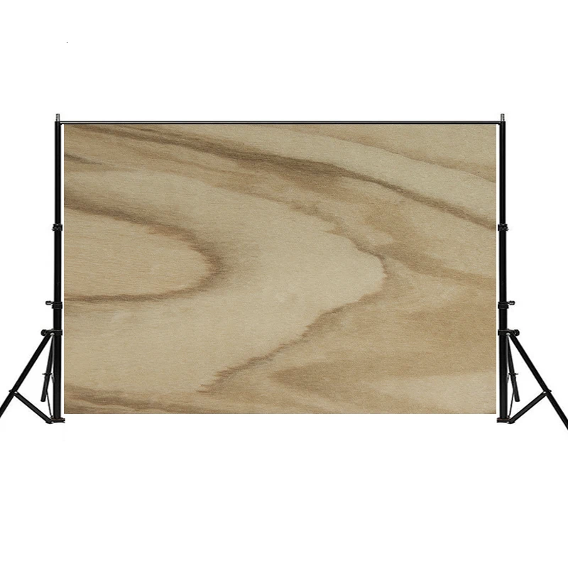

WHISM Wood Plank Wood Series Home Decoration Inkjet 7x5 Feet Photography Background Cloth Photo Canvas
