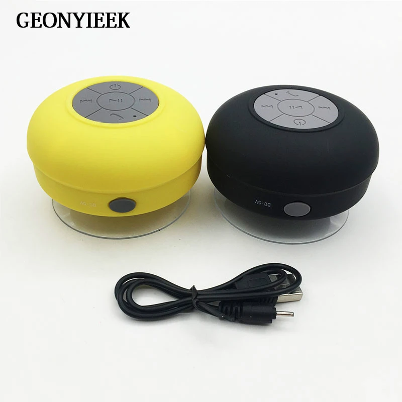 bluetooth phone to car speakers