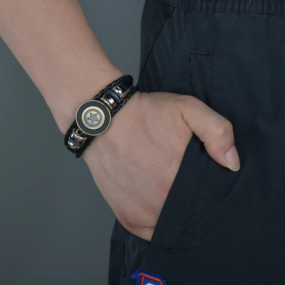 leather braslet (6)
