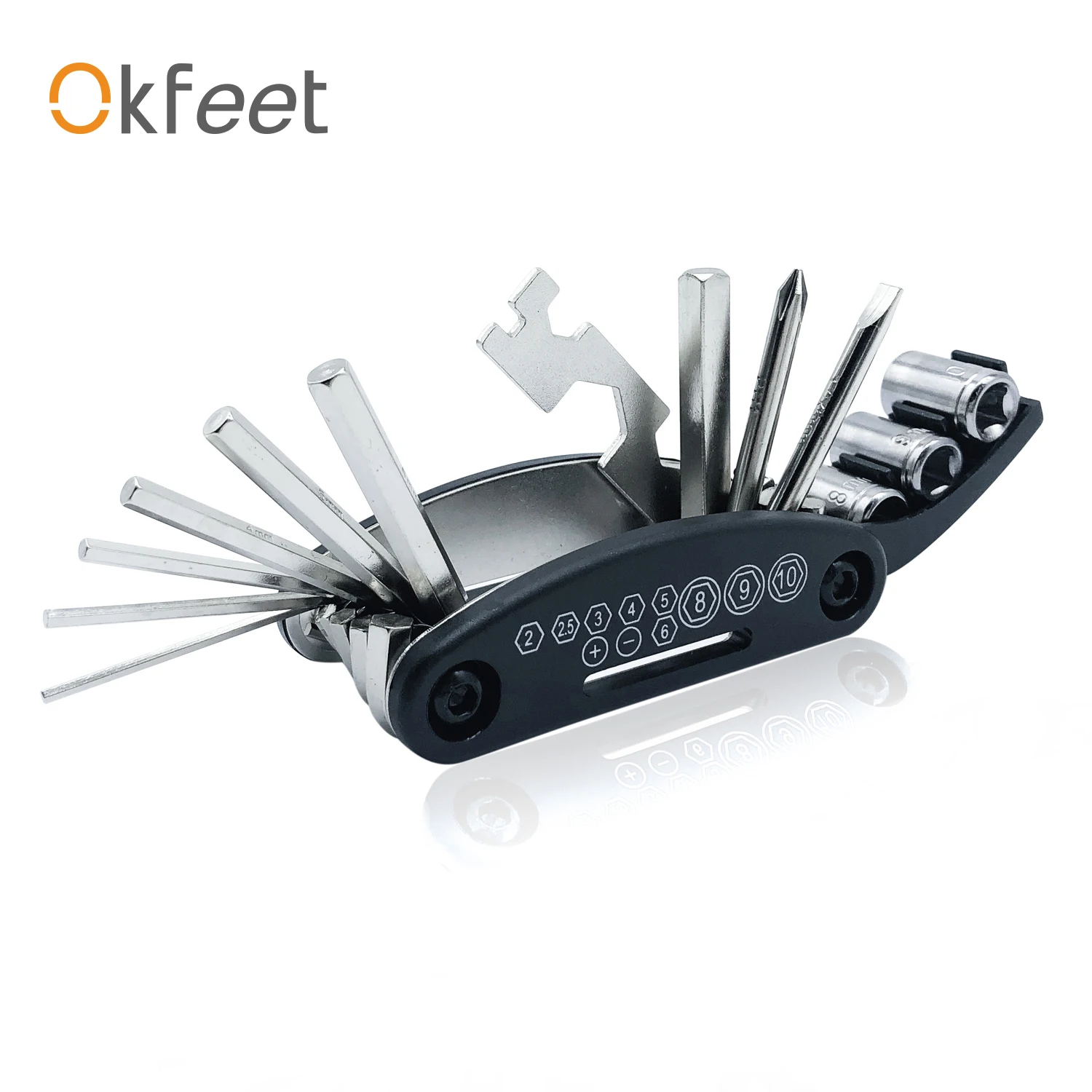 bike socket