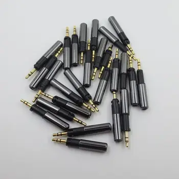 

DIY Headphone Adapter Jack Plug for Audio-Technica ATH-M70X M50X M40X Headphones