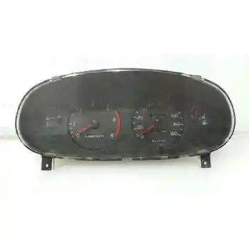 

940014A200L298130 BOX INSTRUMENTS Hyundai H 1