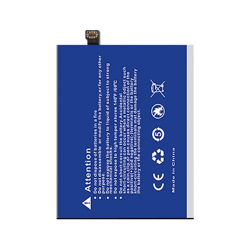 Аккумулятор HSABAT BN46 4600 мАч для Xiaomi Redmi 7 Redmi7 Redmi Note 6 Redmi Note6