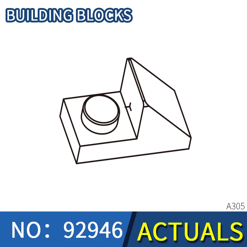KAZI technic buildmoc city Blocks, Обучающие кирпичи 92946, конструктор, аксессуары для детей, Обучающие строительные сборные игрушки, сделай сам