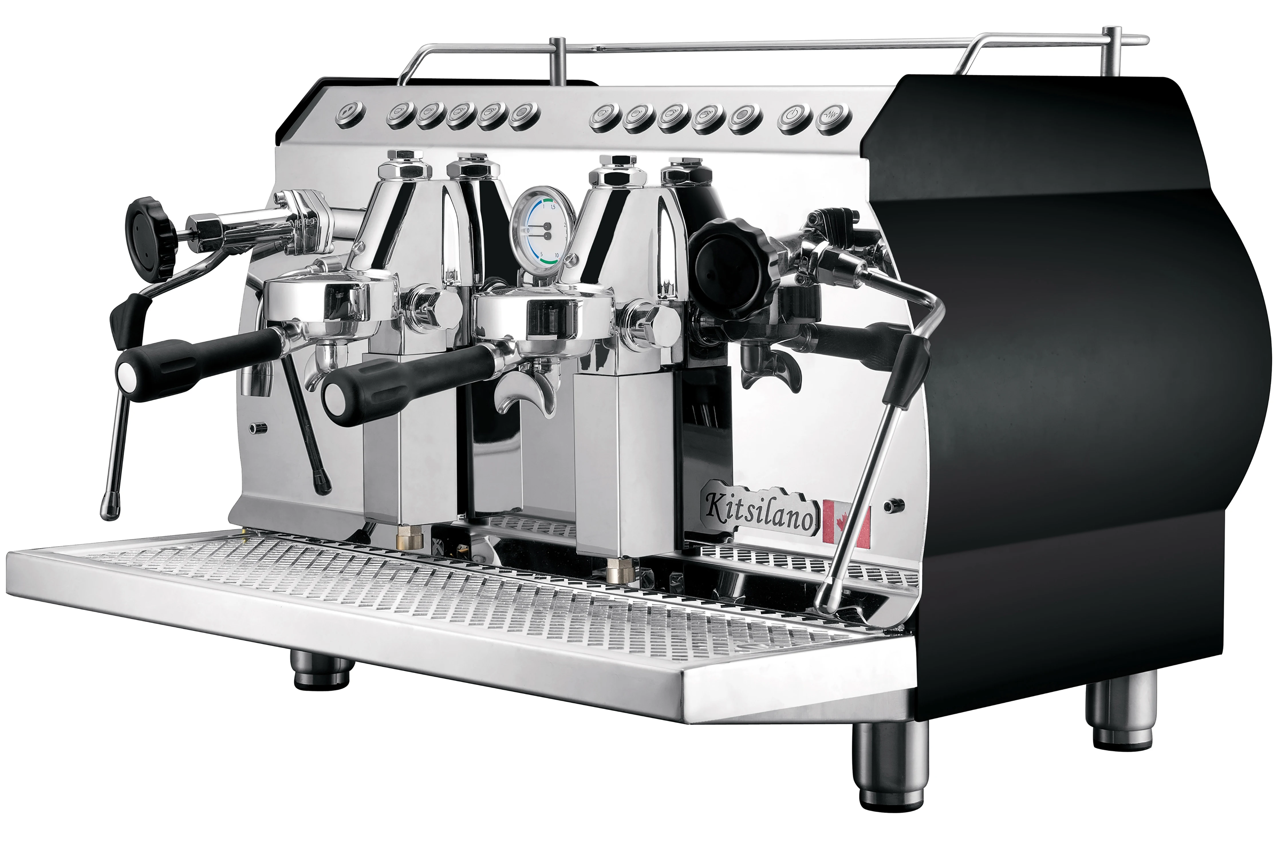 Commercial Coffee Machine Espresso 