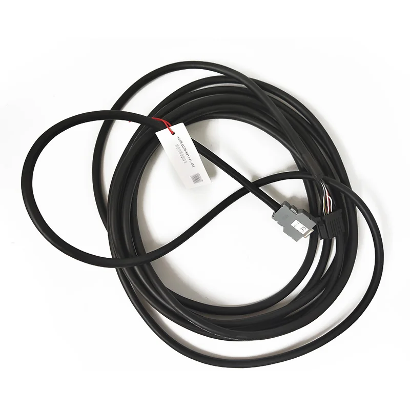 fanuc cabo de personalizacao comprimento 3m 5m 8m 10m 15m 20m 02