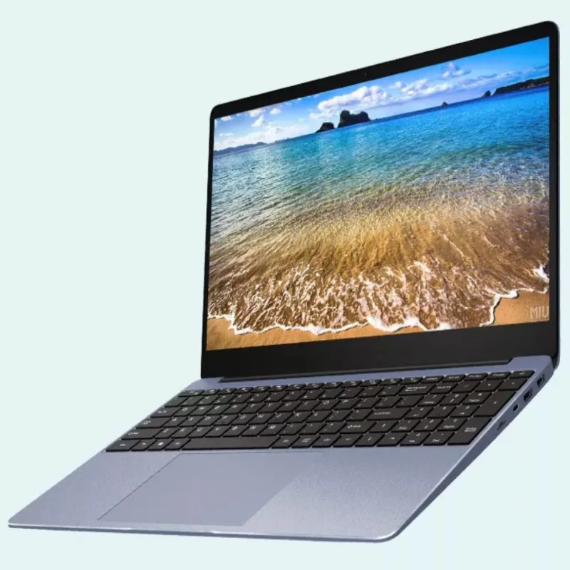 8G RAM-1000GB HDD 15,6 "1920x1080 P 2K ips Intel Core i3-5005U cpu ноутбук с системой Windows 10 ноутбук со встроенным wifi Bluetooth