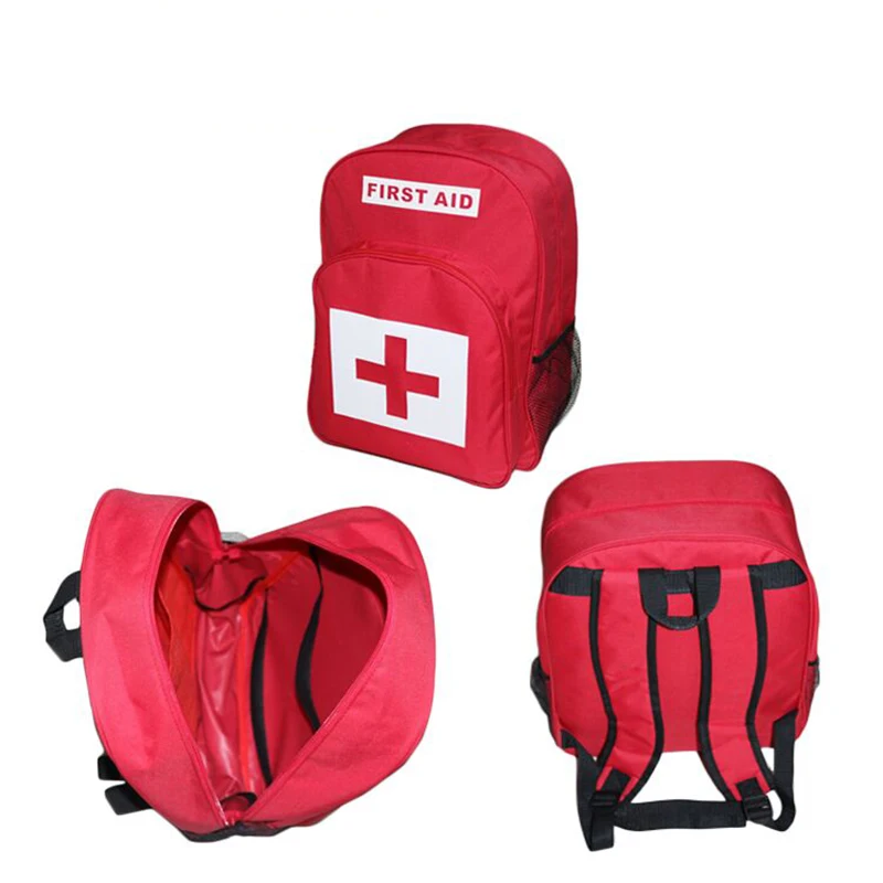 Спорт на открытом воздухе кемпинг дома медицинский аварийный набор первой помощи для выживания сумка лучшие продажи и новейшие по всему