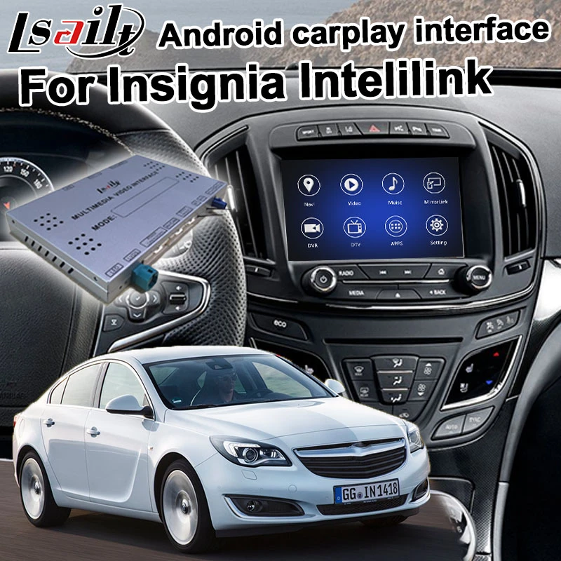 Intellilink
