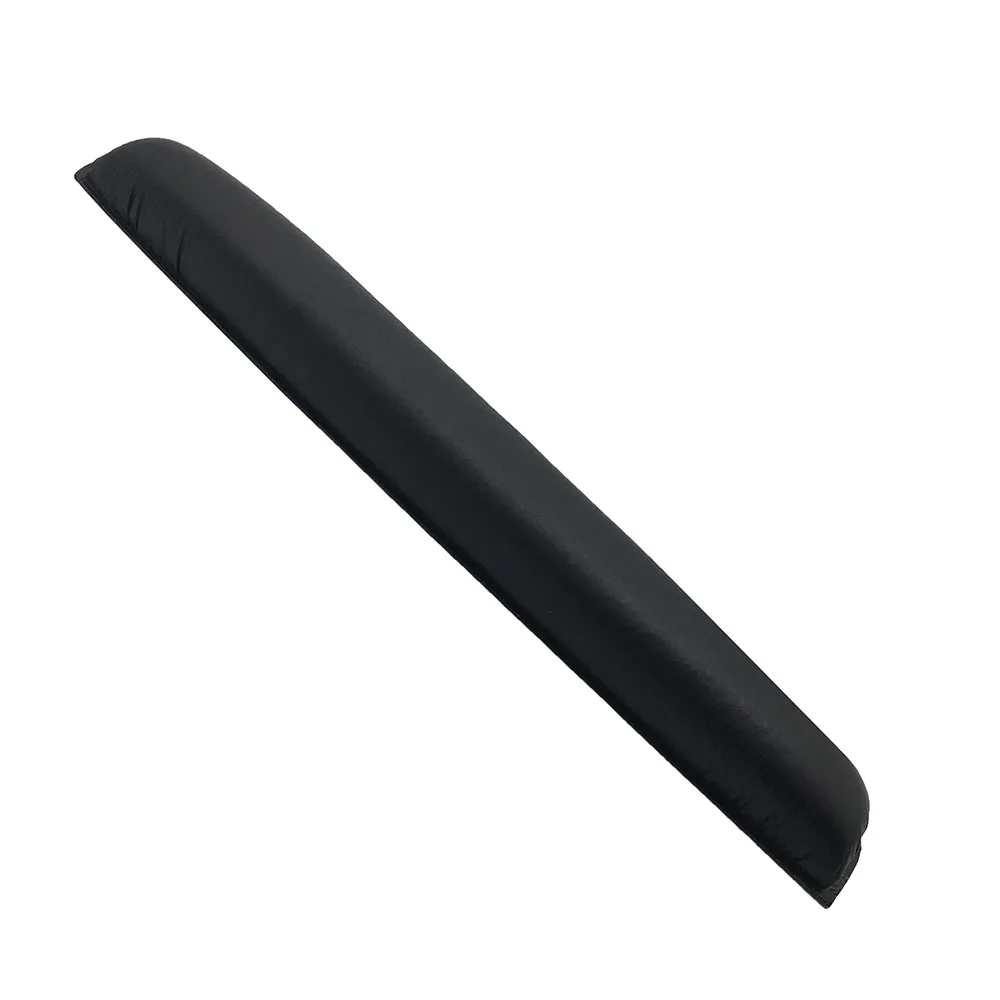 PUHPOWEE Сменные подушечки для наушников Sennheiser PC350 HD380, наволочка для подушек, гарнитура