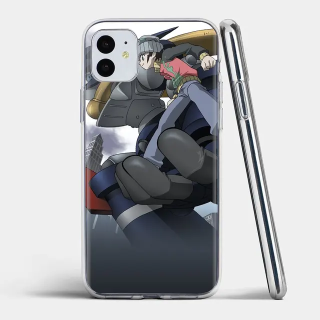 Silicone Skin Case Gad Guard Wallpaper For Xiaomi Redmi 4a 7a S2