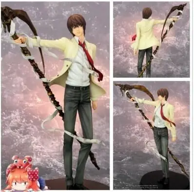 

Gravity Anime Garage Kit Death Note Yagami Garage Kit