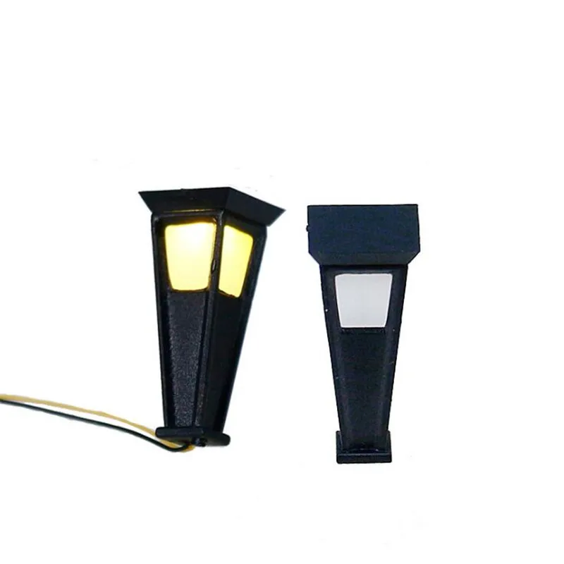 architecture model led light 02