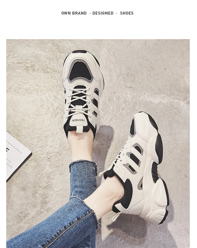 New Brand Sneakers Women Autumn Running Shoes for Women Sport Shoes Women Spring Shoes Women trainers Outdoor Walking Shoes