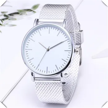 

Quartz Stainless Steel Wrist luxury ladies watch Fashion Casual Watch Womens for klok 2004 2011 1500 f-senies escape FAICON 2002