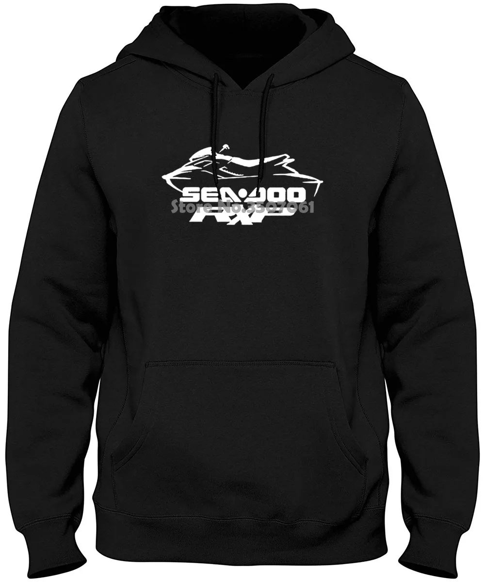 Сезон лето-зима короткий рукав Хлопок 2008-11 Sea Doo Rxp Jet Skier Pwc Классический дизайн