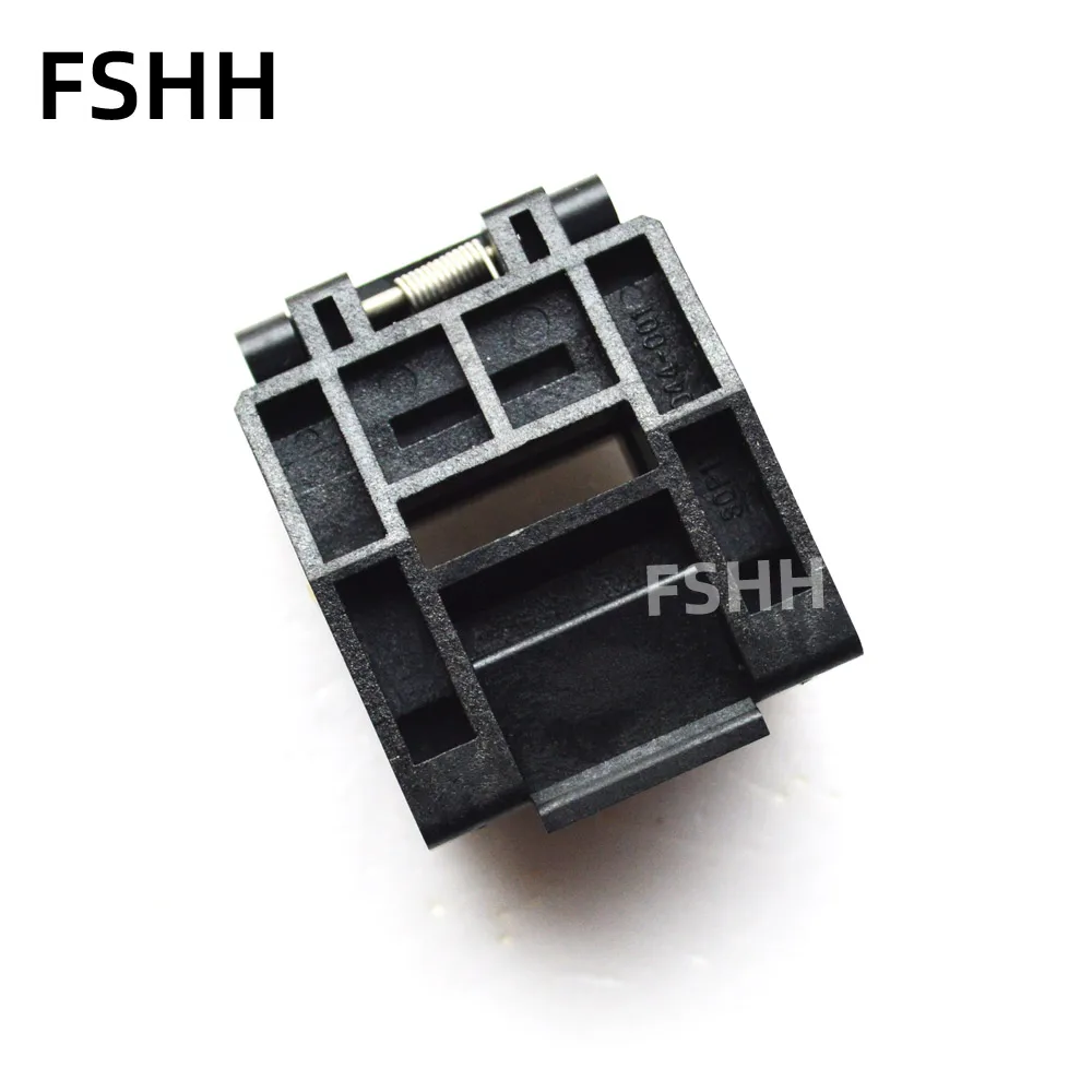 SOP11T044-001 ׽Ʈ  HSOP44 ic  ġ = 0.8mm