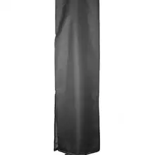 Открытый Чехол зонтика водонепроницаемый Оксфорд ткань сад атмосферостойкий патио складной зонтик Анти-УФ Зонты крышка