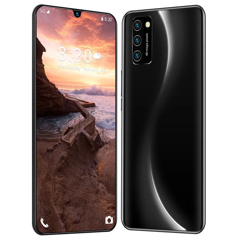 Global Version IP12 mini Smartphones 5.5
