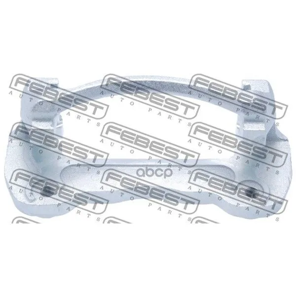 Скоба Переднего Тормозного Суппорта Febest 0477ckb4f Febest арт. 0477CKB4F