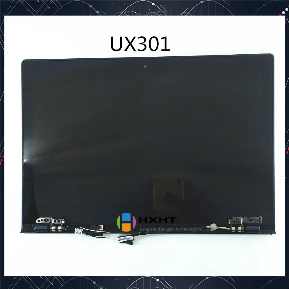 Original For Asus UX301 UX301L UX301LA Touch LCD screen assembly 1920*1080 / 2560*1440 Fully Tested | Компьютеры и офис