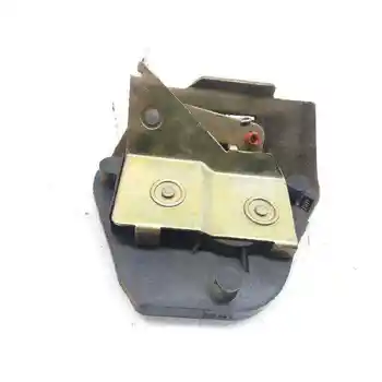 

913877 REAR DOOR LOCK RIGHT PEUGEOT PARTNER (S1)