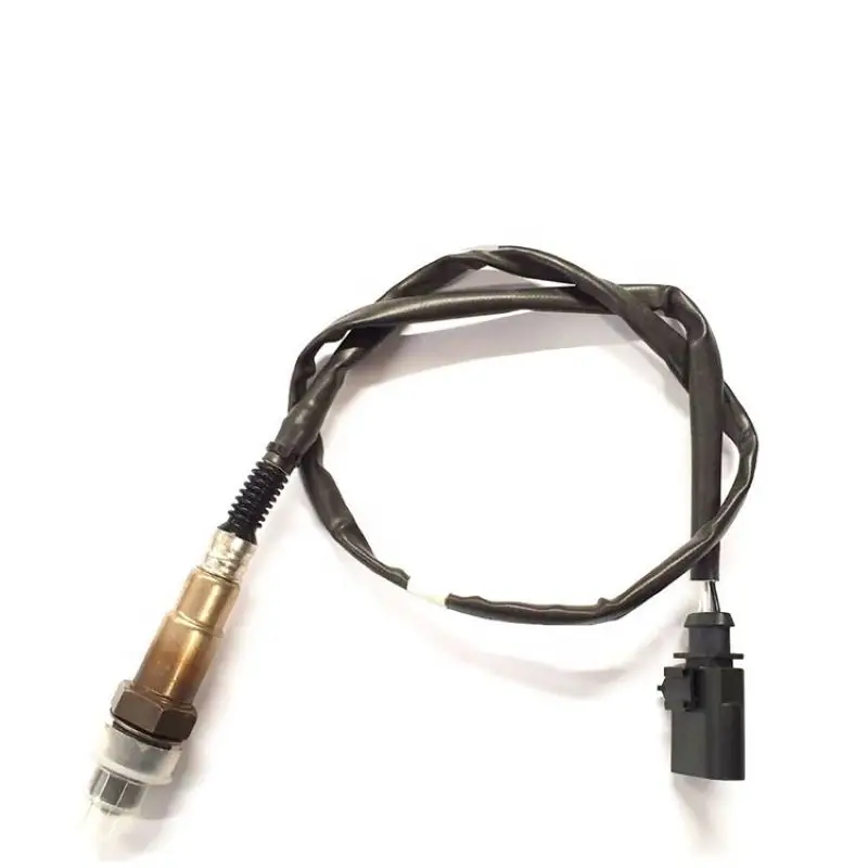 

Oxygen Sensor Lambda Probe O2 Oxygen Sensor For Audi A3 Oxygen Sensor Exhaust Gas Probe Rear 06K906262R