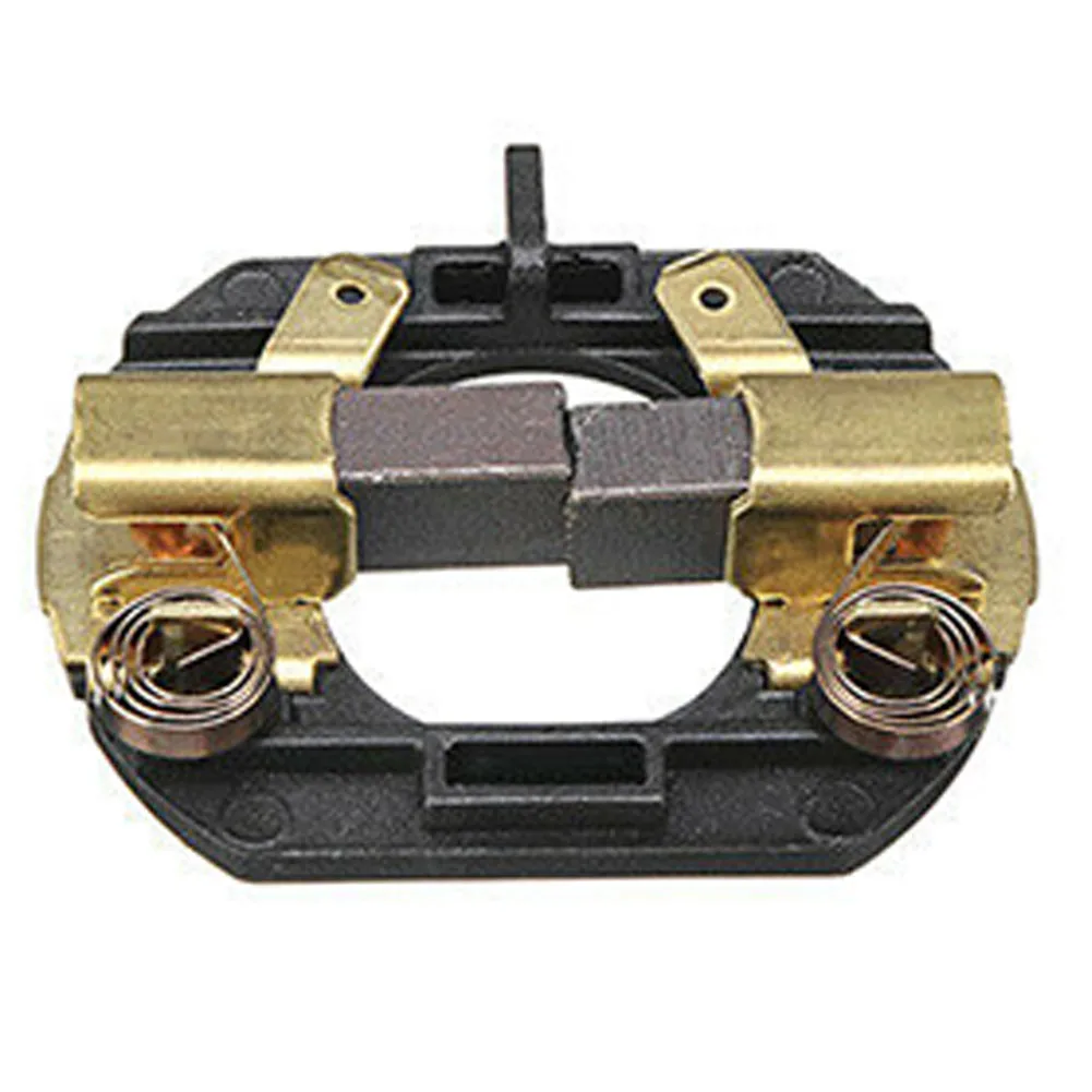 

Professional Fittings Durable Impact Accessories Driver Assembly Power Tool Carbon Brush Holder Motor Replacement For Dewalt