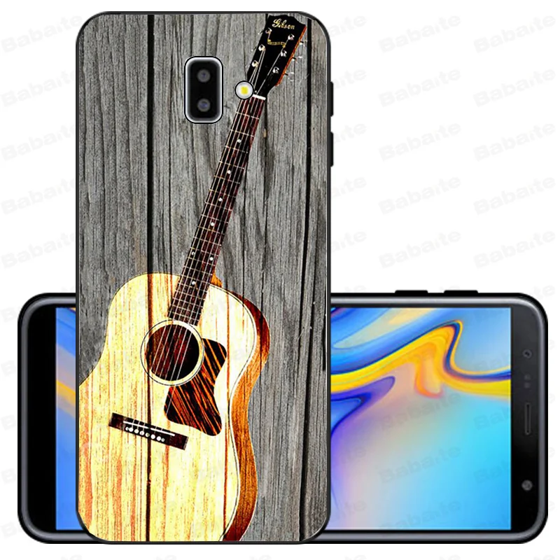 Guitar music instrument