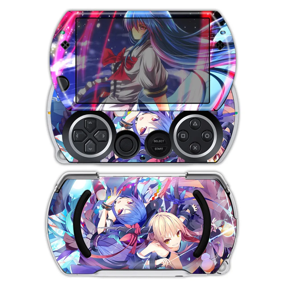 TN-PSPGO-5023