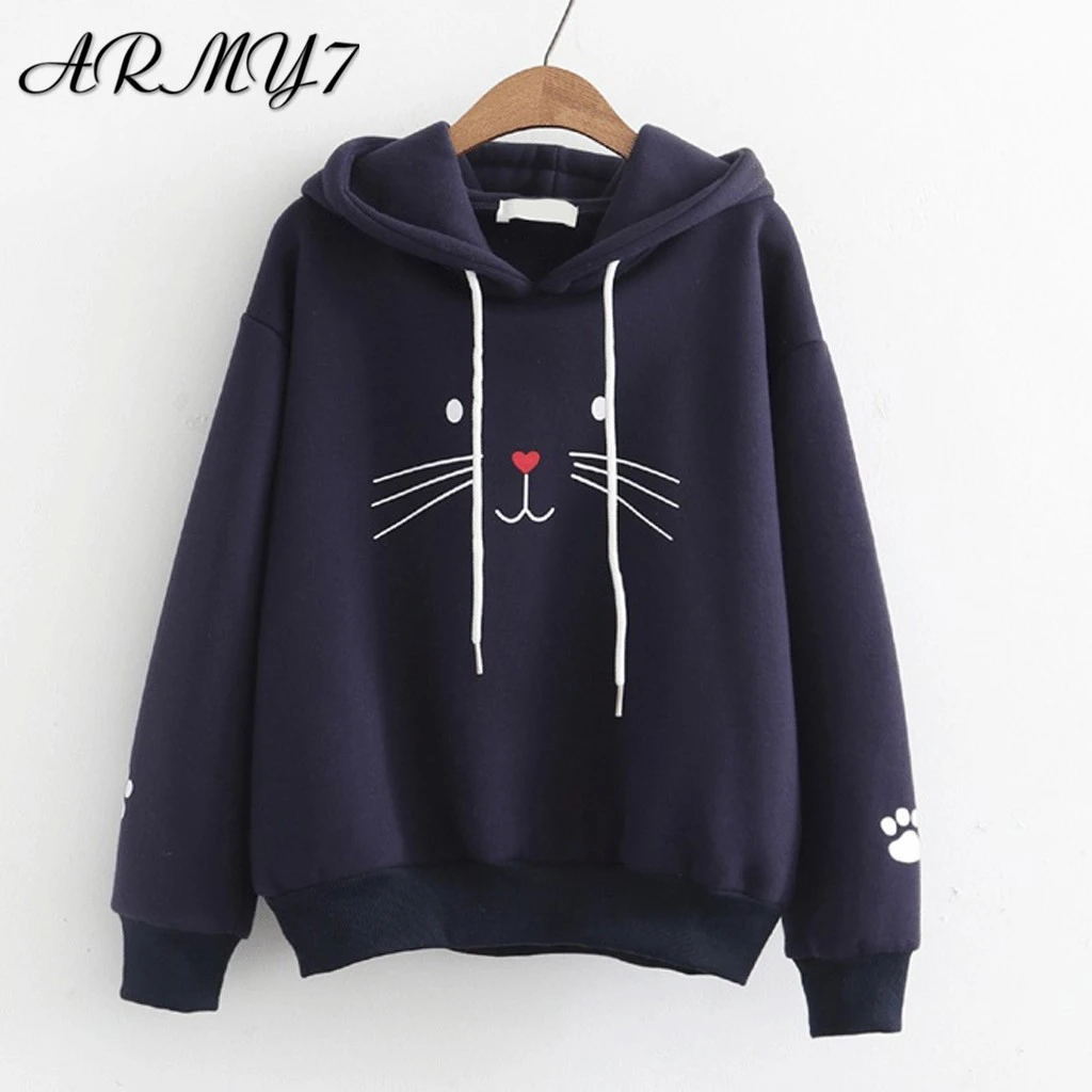 ladies plus size sweatshirts