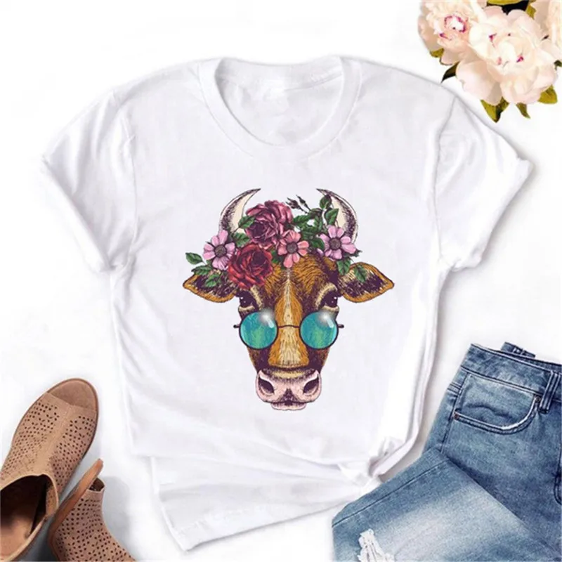 

YPD144 2021 women's summer loose T-shirt,very comfortable