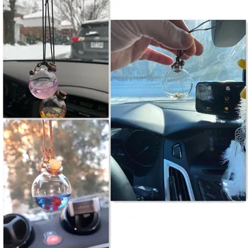 

2020 new Car Air Freshener Car Perfume Ornaments FOR mazda cx5 alfa romeo 159 skoda octavia nissan qashqai j11 ford ranger