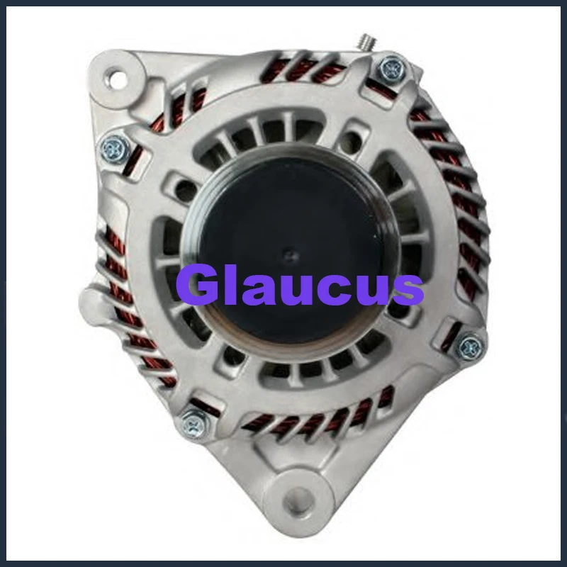 YD25 YD25DDTi Engine alternator Generator for Nissan PATHFINDER R51 FRONTIER D40 2488cc 2.5 dci 2.5L 05- 23100-EB315 23100-EB31T