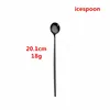 ice spoon1pc