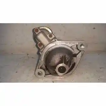 

0001107434 STARTER MOTOR TOYOTA COROLLA (E12)