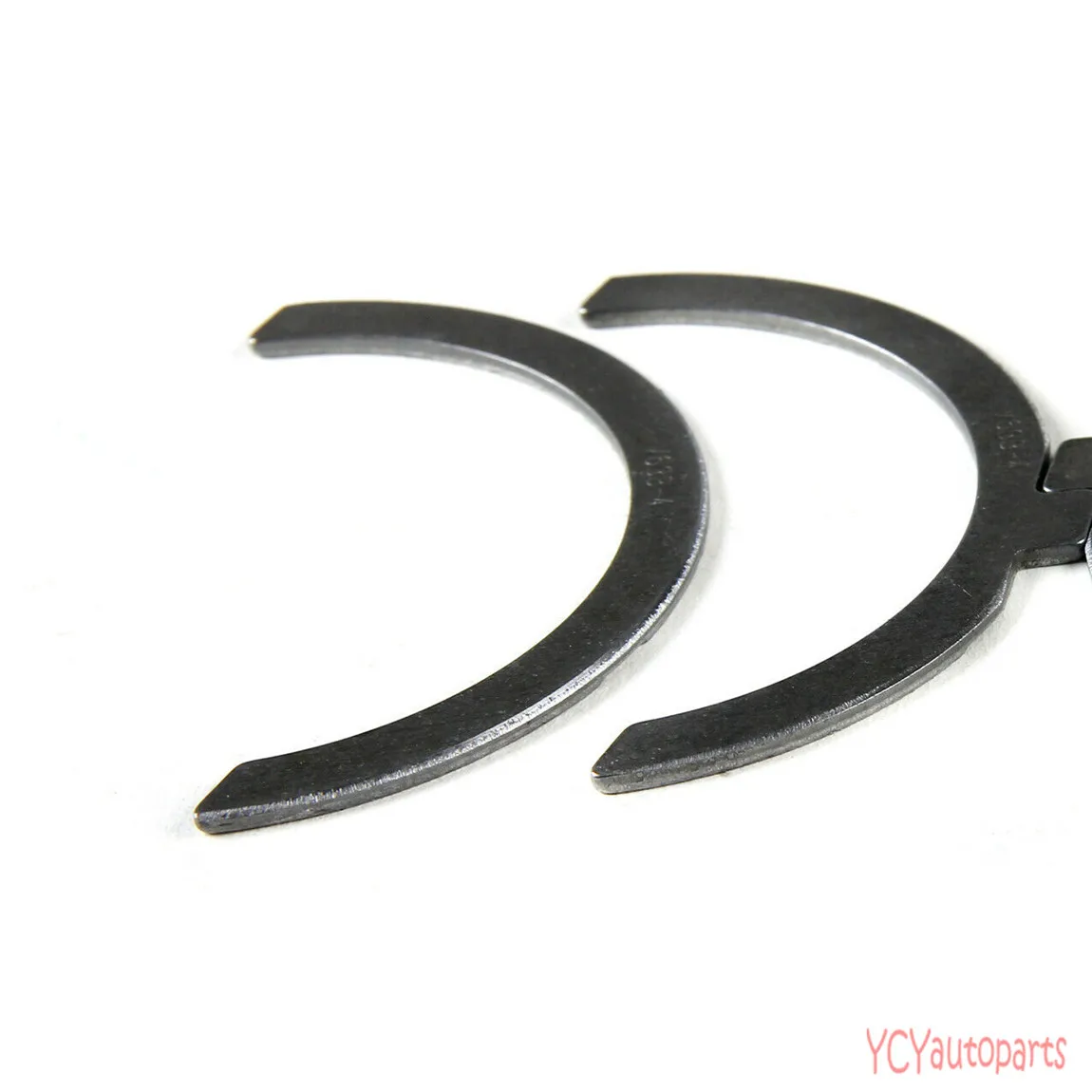 3.0T Engine Crankshaft Thrust Washer Set Fit For VW Touareg AUDI A4 A5 A6 A7 A8 Q7 078198421