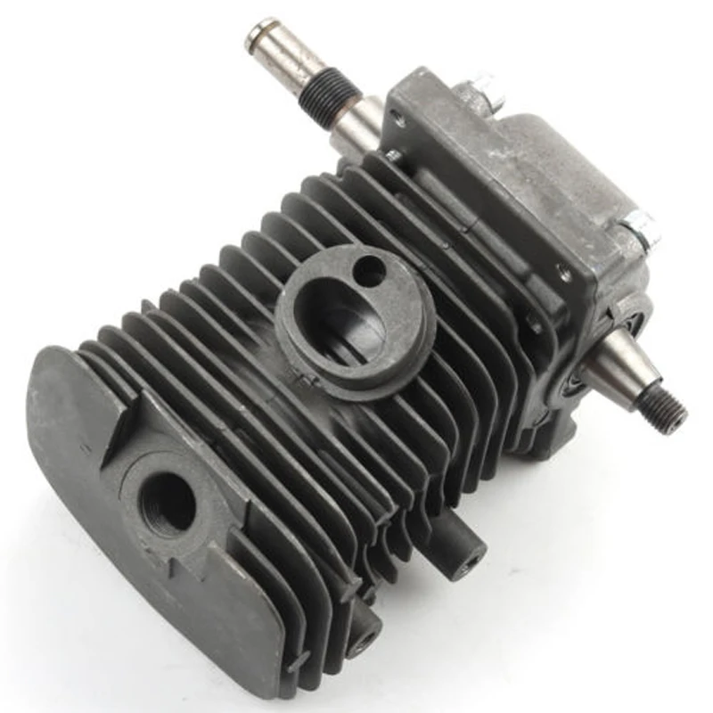

38mm Cylinder Piston Kit Engine Motor For Stihl 018 MS170 MS180 Chainsaw Piston Pin Bearing Spark Plug