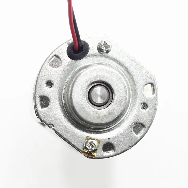 DC 220V двойной шариковый подшипник высокая эффективность ветряной турбины генератор 220V3100RPM