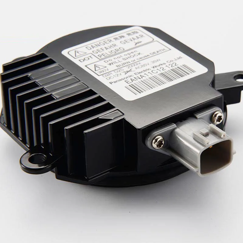 HID Auto Lamp Rectifier Xenon Lighting Stabilizer EANA11C12122 D2S D2R for Nis san | Автомобили и мотоциклы