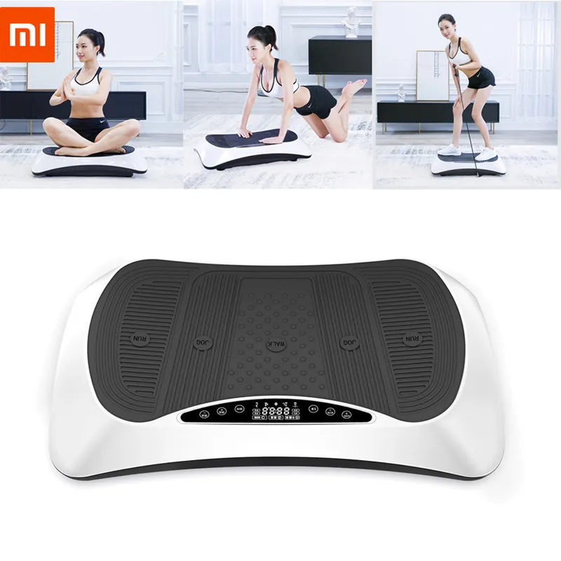 

YIJIAN N1 220V Wireless Remote Control Fat Burn Machine Outdoor From Xiaomi Youpin Indoor Outdoor Multi-functional Slimming