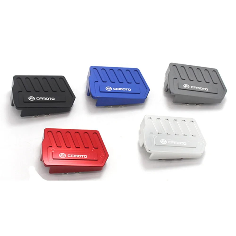 

For CFMOTO NK650 400NK NK400 650NK Motorcycle Accessories Aluminum Alloy Motorcycle expand Brake Footrest