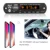 Kebidu 5V 12V Беспроводной MP3 Плеер Автомобильный Комплект Bluetooth MP3 WMA Декодер Доска Аудио USB TF FM Радио Модуль С Пультом Дистанционного Управления
