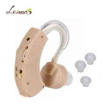 

Laiwen Digital Tone Cheap Hearing Aid New Best Hearing Aids Behind The Ear Sound Amplifier Adjustable Hearing Aid China Shop