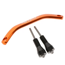 Алюминиевая Задняя ручка для KTM 250 EXC- 300 EXC